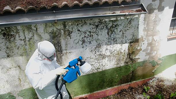 Clearance testing in Westover